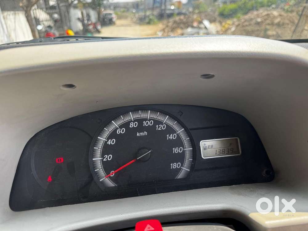 Maruti Suzuki Eeco 7 Seater Ac, 2019, Petrol