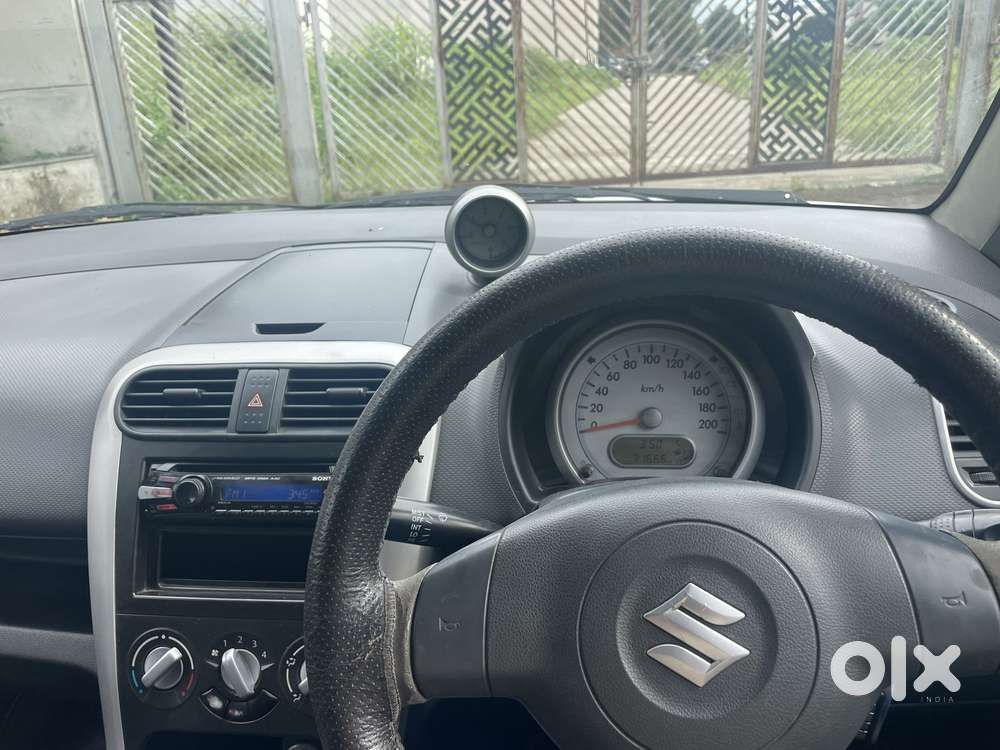 Maruti Suzuki Ritz Vdi, 2012, Diesel