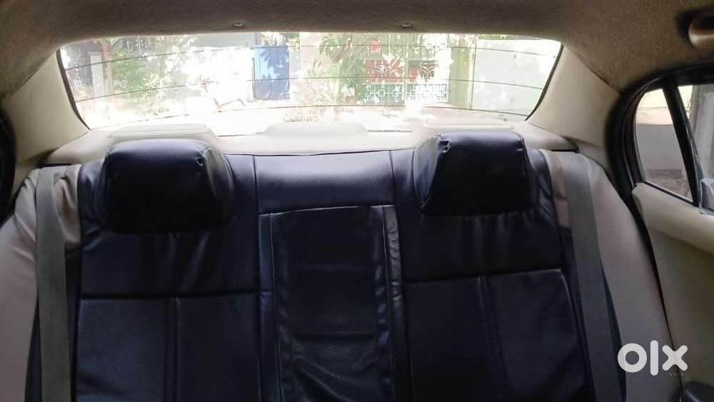 Honda Amaze 1.5 V I-dtec Mt, 2013, Diesel