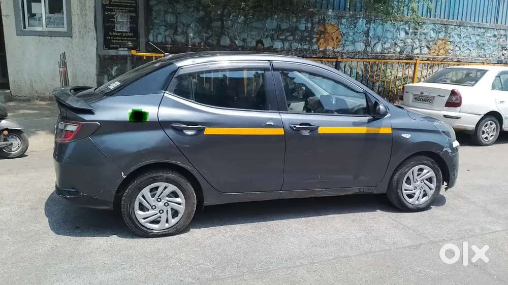 2023 Hyundai Aura 1.2 Cng