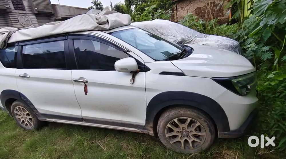 Maruti Suzuki Xl6 Zeta 2025