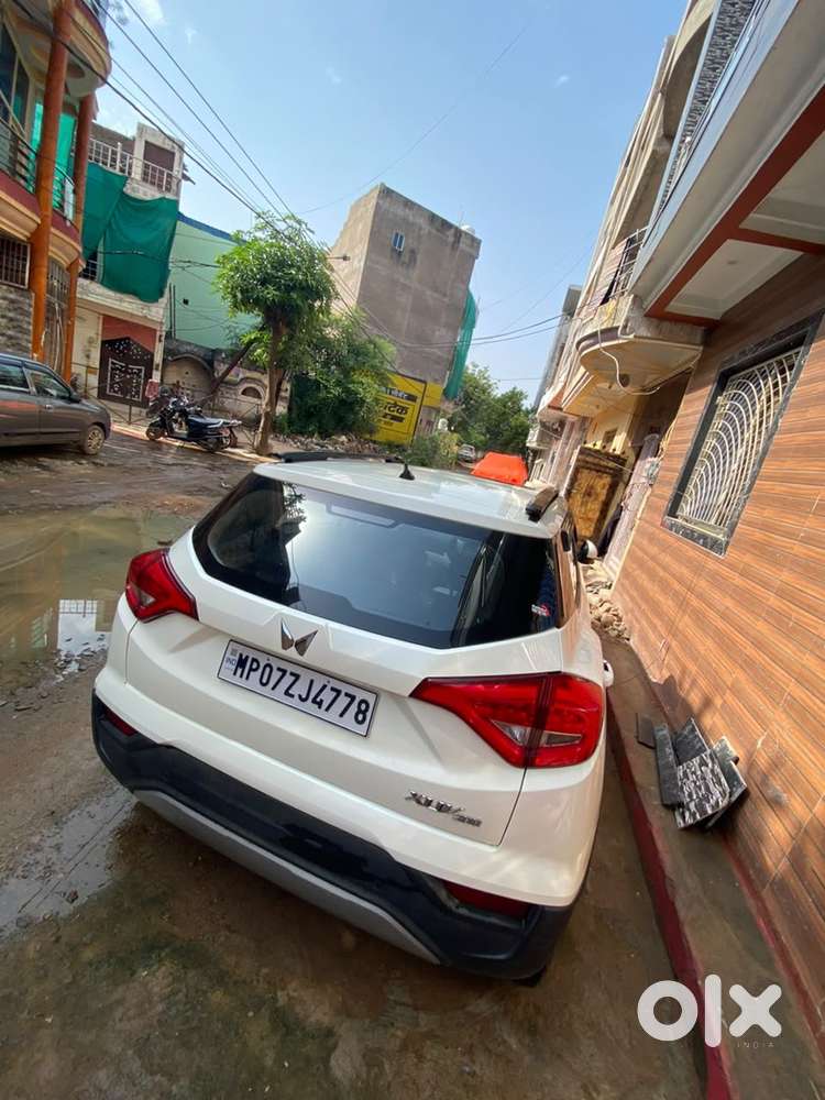Mahindra Xuv300 Petrol 2023