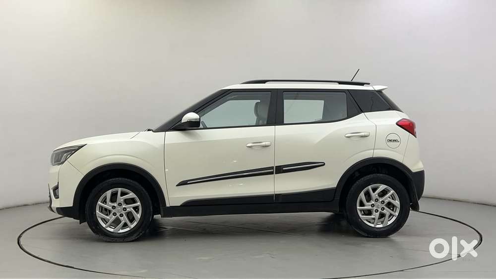 Mahindra Xuv300 W8 Diesel, 2022, Diesel