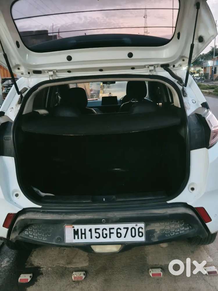 Tata Nexon Diesel 2018 Ready