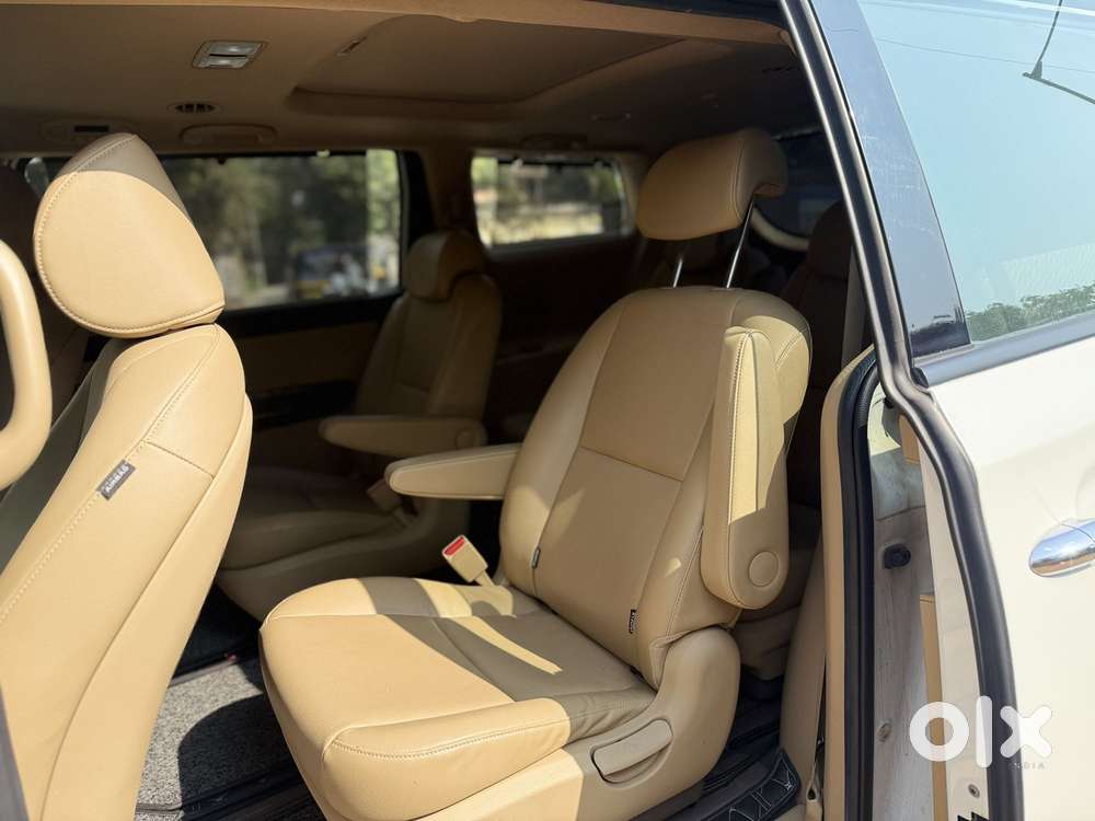 Kia Carnival Prestige, 2022, Diesel