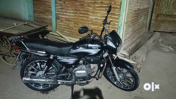 Olx bike best sale low price