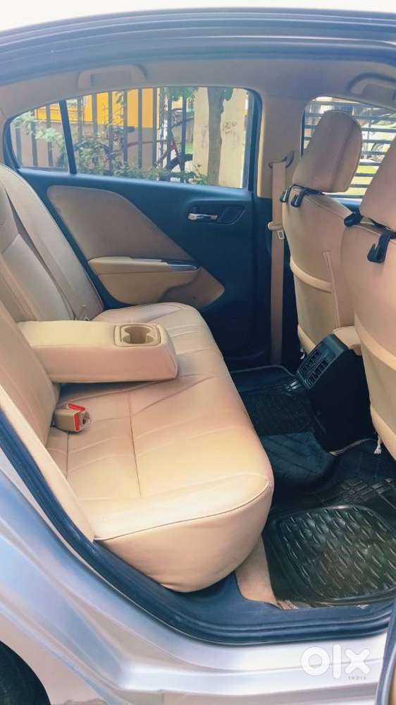 Honda City I Dtec V, 2016, Diesel