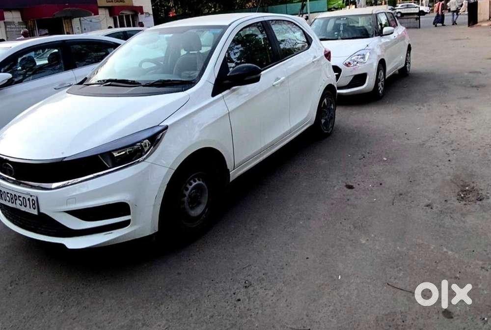 Tata Tiago Petrol 2025
