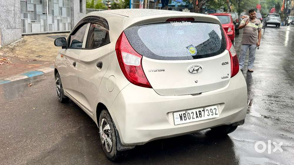 Hyundai Eon Era +, 2012, Petrol