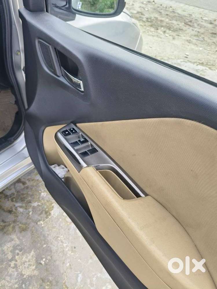 Honda City I Vtec V, 2015, Cng & Hybrids