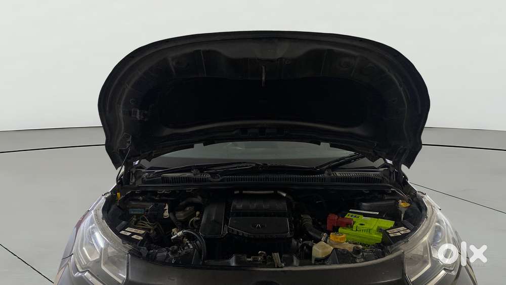 Tata Nexon 1.5 Revotorq Xza Plus, 2022, Diesel