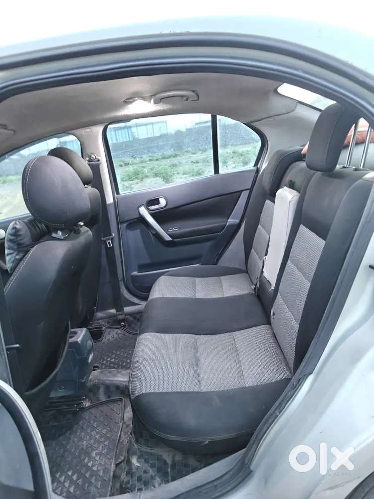 Ford Fiesta 2012 Diesel Manual