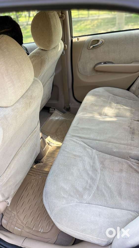 Honda City Anniversary I-dtec Zx, 2006, Petrol