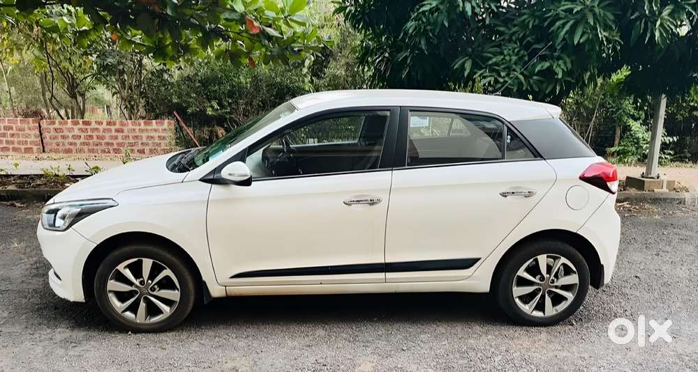 Hyundai I20 1.4 Asta, 2015, Petrol