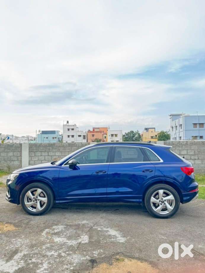 Audi Q3 40 Tfsi Premium, 2024, Petrol