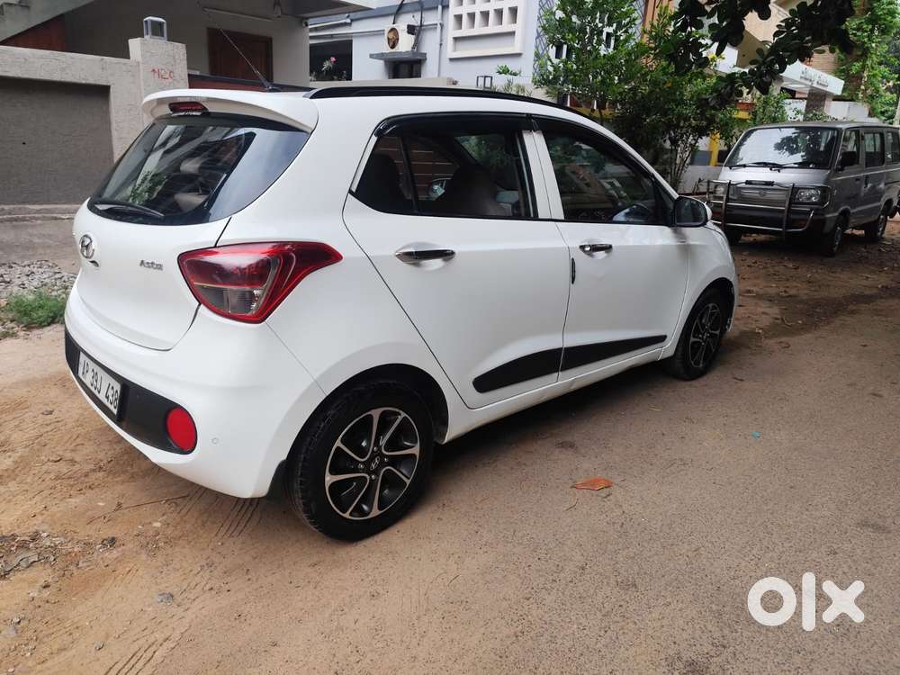 Hyundai I20 1.2 Asta, 2018, Petrol