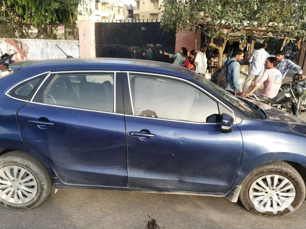 New Brand Condition First Owner Running Jaipur Vaisali Nagar Car No 21