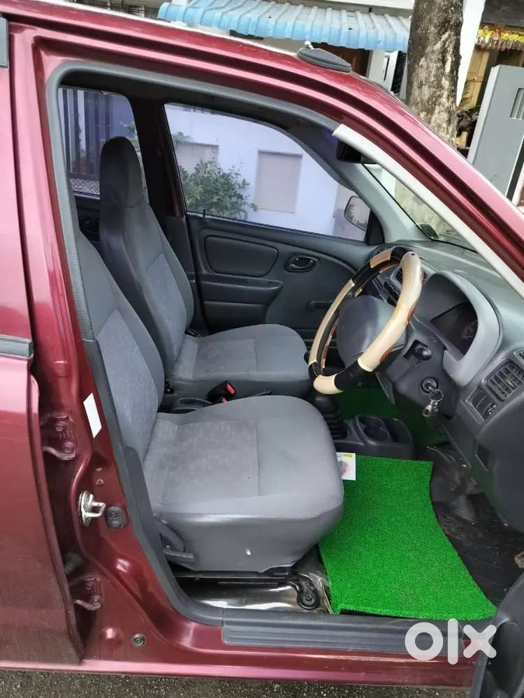 Maruti Suzuki Alto 2012 A/c With 100%full Condition, 0 Maitaience