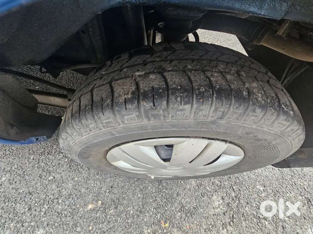 Alto 800 Vxi 2017 Model