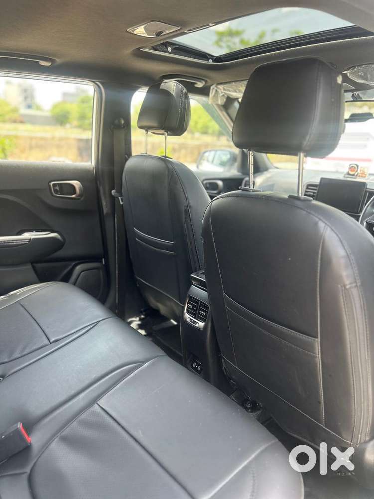 Hyundai Venue 1.0 Sx (o) Turbo Dct, 2024, Petrol