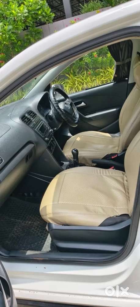 Volkswagen Polo 1.0 Mpi Comfortline, 2021, Petrol