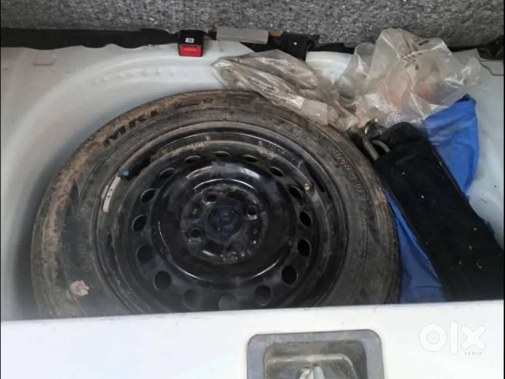 Maruti Suzuki Wagon R 2021 Petrol 31000 Km Driven