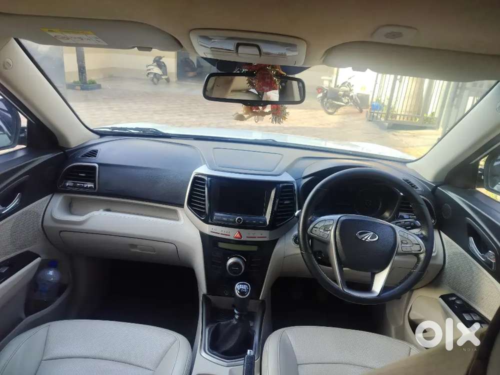 Mahindra Xuv300 2019
