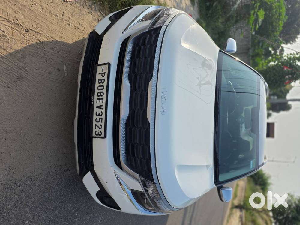 Kia Seltos Diesel 2021
