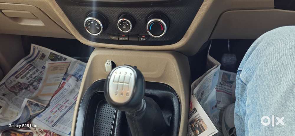 Mahindra Tuv 300 Plus P8, 2018, Diesel