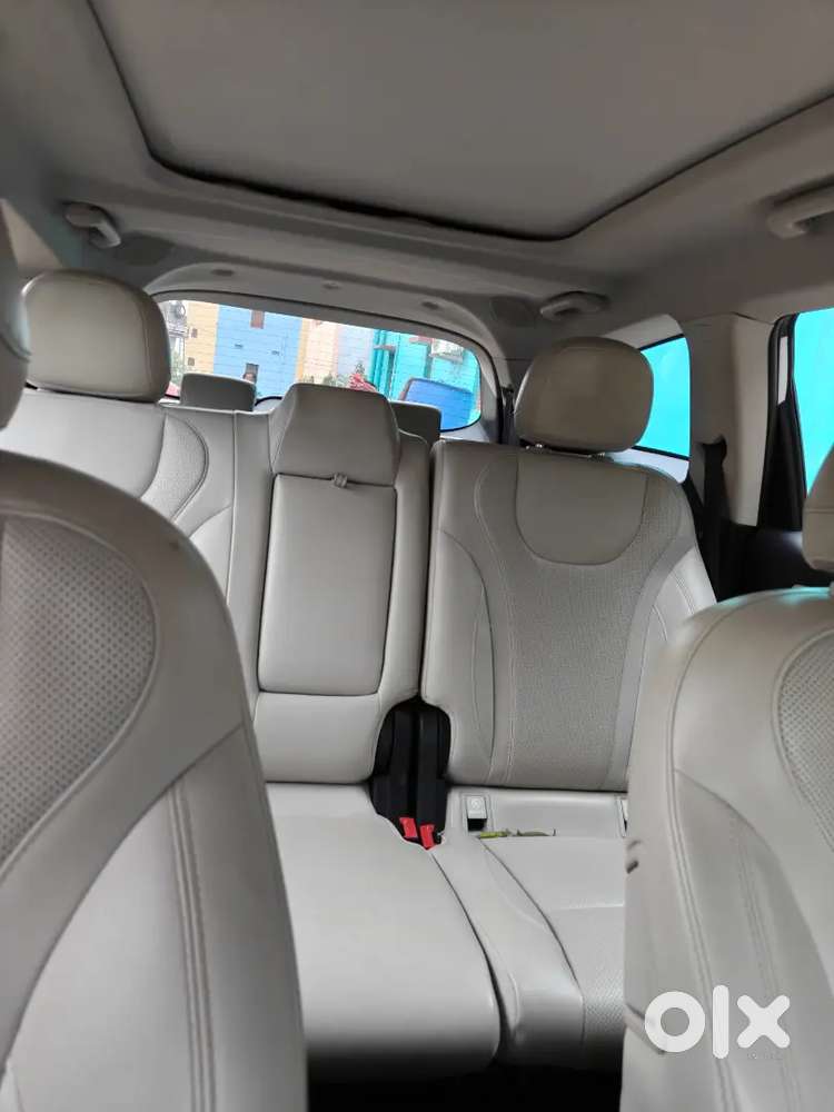 Exelent Car Condition