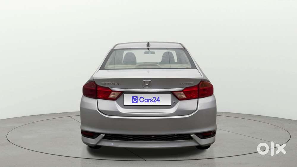 Honda City 2015-2017 I Vtec Sv, 2017, Petrol