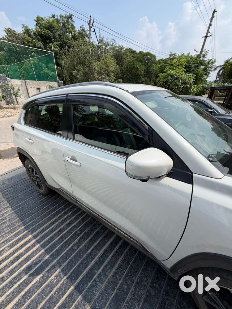 Toyota Urban Cruiser 2024