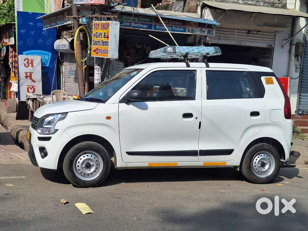 Brand New Condition With 6 Years Warranty