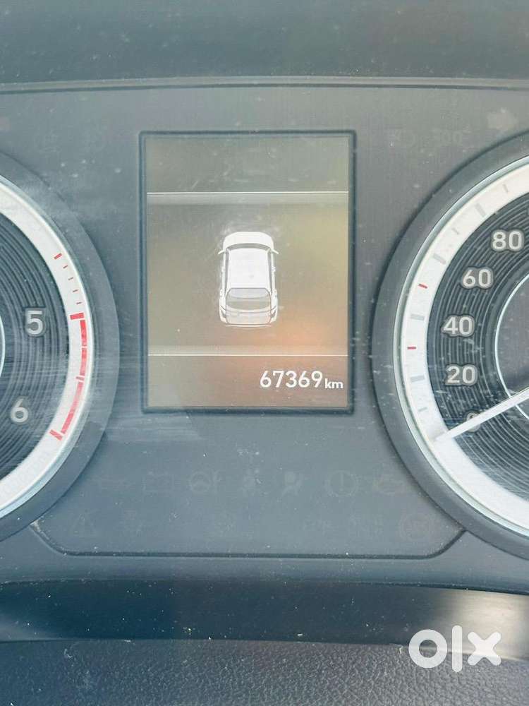 Hyundai Diesel Cireta Sx Top 2021 Mode Ownr