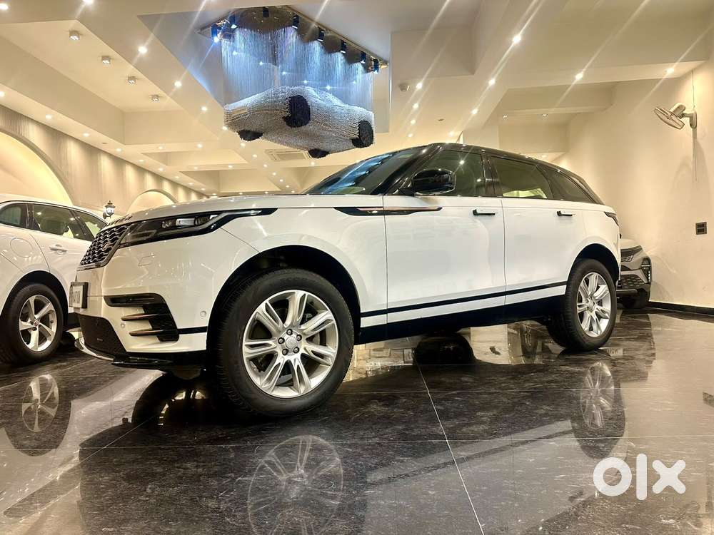 Land Rover Range Velar Hse Dynamic 2.0 Diesel, 2022, Diesel