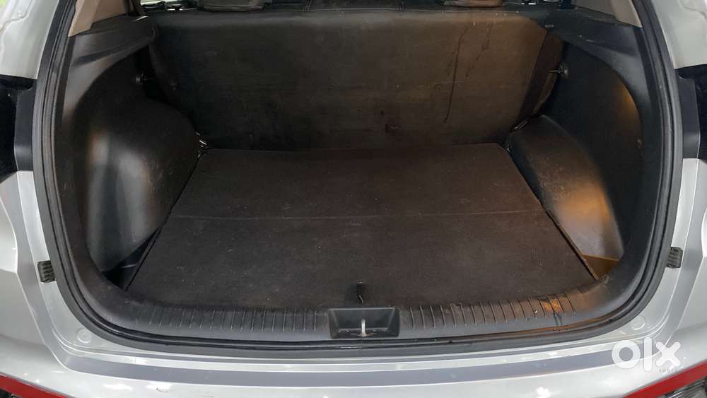 Hyundai Creta 1.6 Sx Plus Petrol, 2016, Petrol