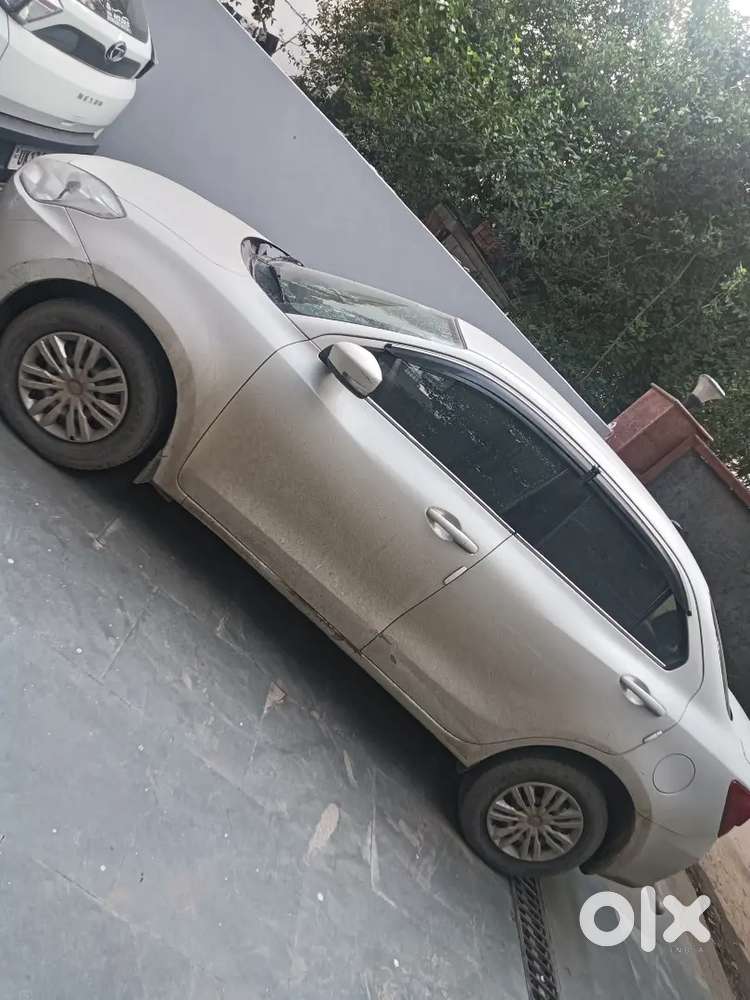 Maruti Dzire Vxi 2019
