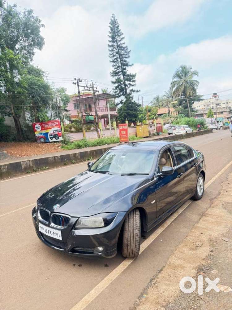 Bmw 3 Series 320d, 2010, Diesel