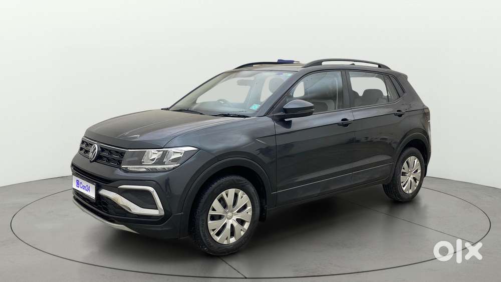 Volkswagen Taigun 1.0 Tsi Comfortline, 2022, Petrol