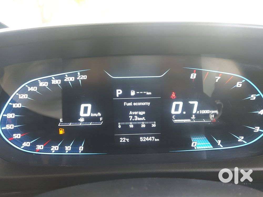 Hyundai I20 Sportz 1.2 Bs-iv, 2020, Petrol