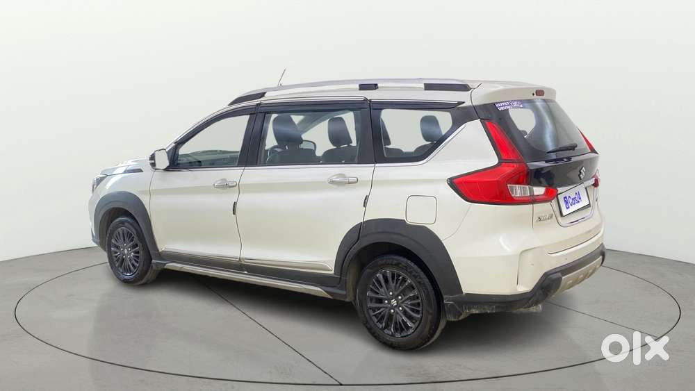 Maruti Suzuki Xl6 Alpha At, 2020, Petrol