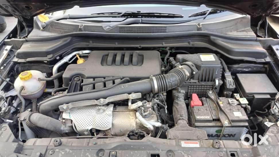 Mahindra Xuv 3xo Ax5 Ds Mt, 2025, Diesel