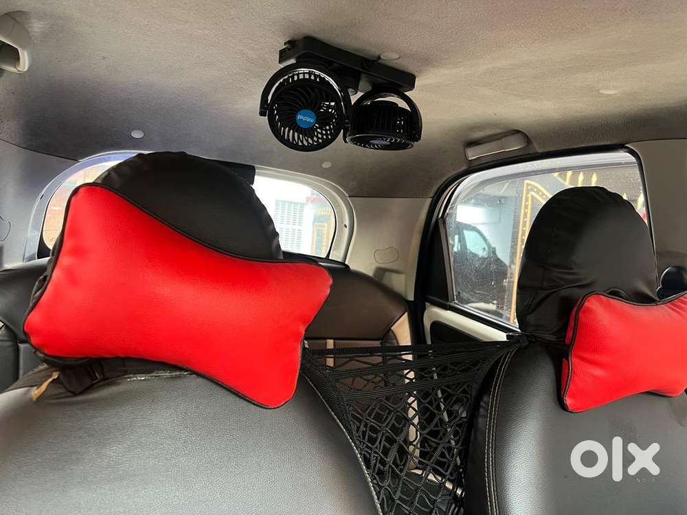 Tata Nano Genx 2016 Petrol 27000 Km Driven