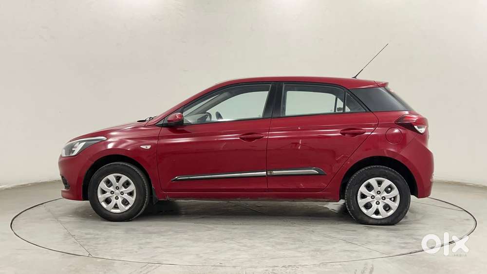 Hyundai Elite I20 [ ] 1.2 Magna, 2015, Petrol