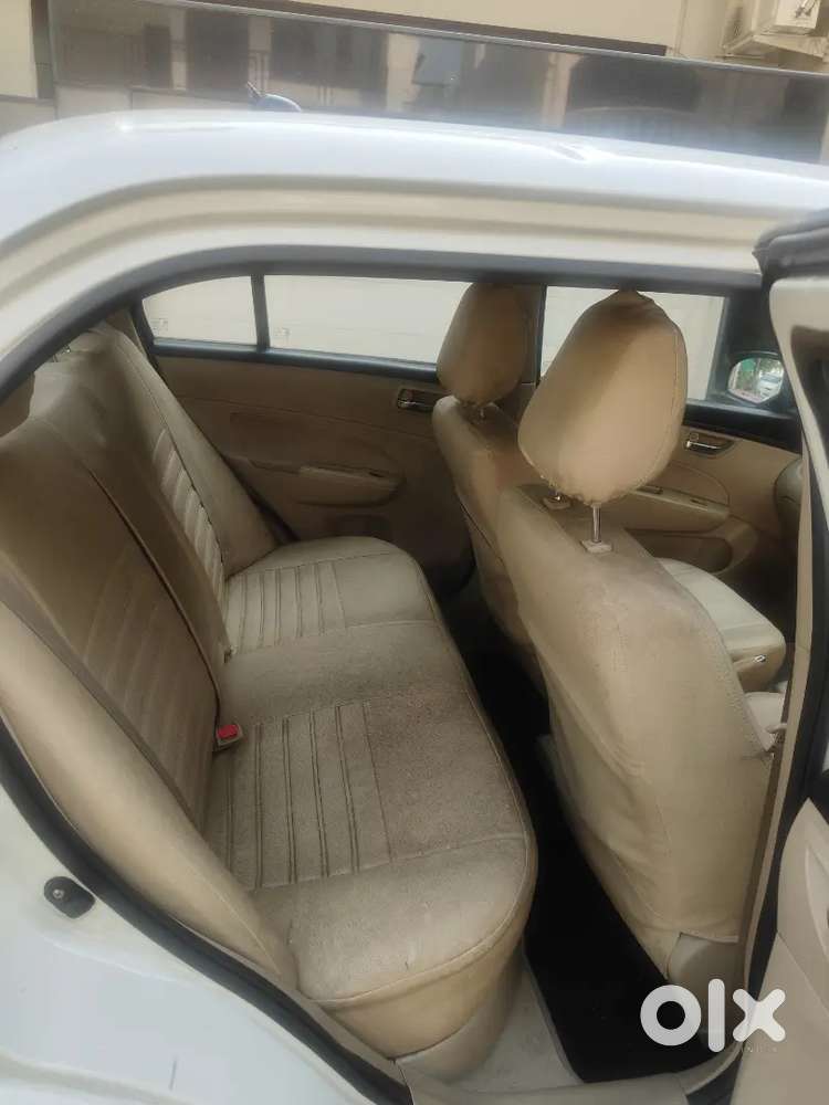 Maruti Suzuki Dzire Very Good Condition