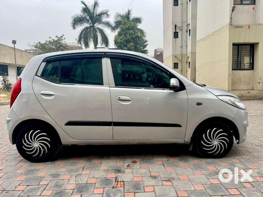 Hyundai I10 1.2 Kappa Magna, 2013, Petrol