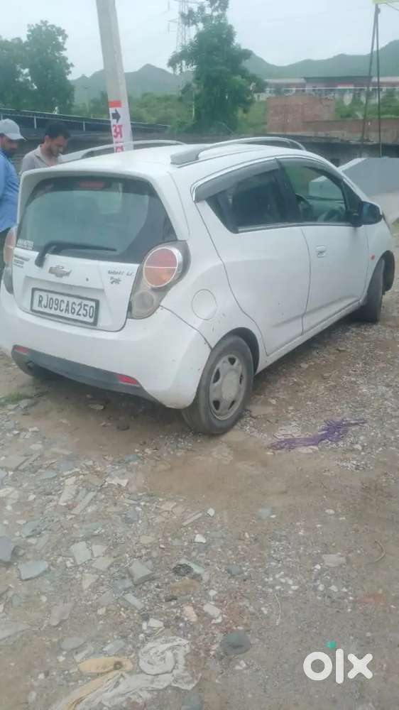 Rc Renewed, Cng Fited, Rto Approved, Vell Condition Ac,