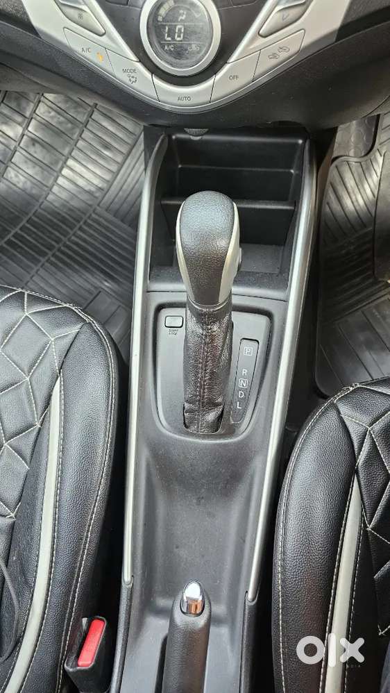 Maruti Suzuki Baleno 2019 (automatic)