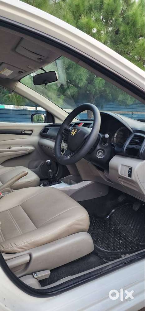 Honda City 1.5 2011