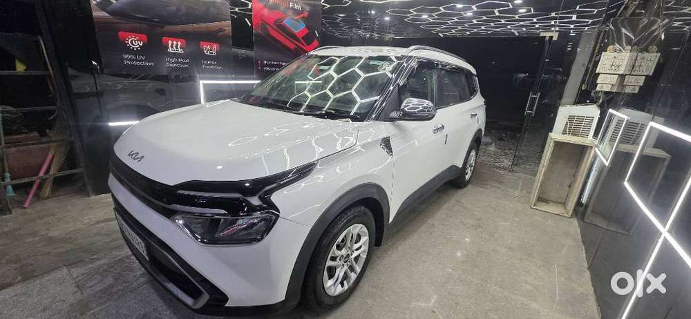 Kia Carens 1.5 Prestige 7 Str, 2023, Diesel